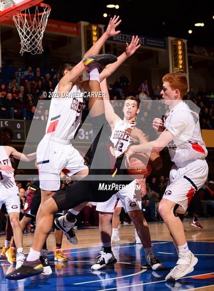 Thumbnail 3 in Greeley vs. Mount Vernon (Section 1 Class AA Final) photogallery.