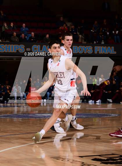Thumbnail 2 in Greeley vs. Mount Vernon (Section 1 Class AA Final) photogallery.
