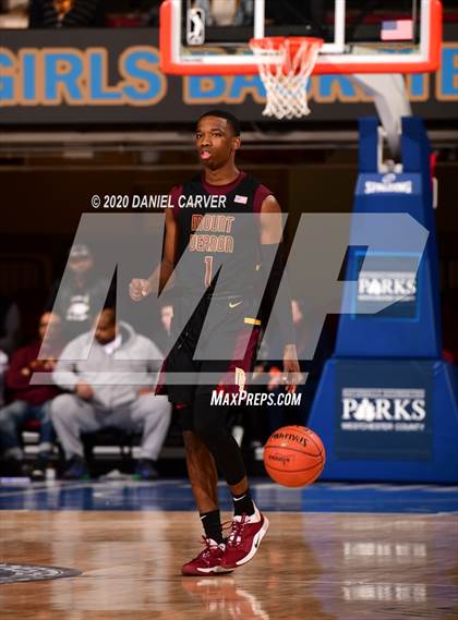 Thumbnail 2 in Greeley vs. Mount Vernon (Section 1 Class AA Final) photogallery.