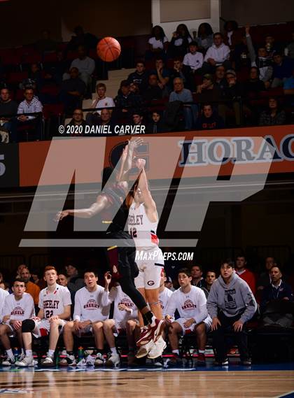 Thumbnail 3 in Greeley vs. Mount Vernon (Section 1 Class AA Final) photogallery.