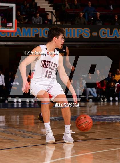 Thumbnail 2 in Greeley vs. Mount Vernon (Section 1 Class AA Final) photogallery.