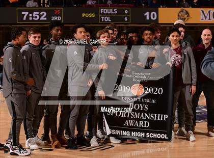 Thumbnail 1 in Greeley vs. Mount Vernon (Section 1 Class AA Final) photogallery.