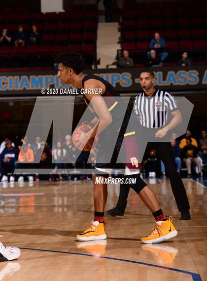 Thumbnail 1 in Greeley vs. Mount Vernon (Section 1 Class AA Final) photogallery.