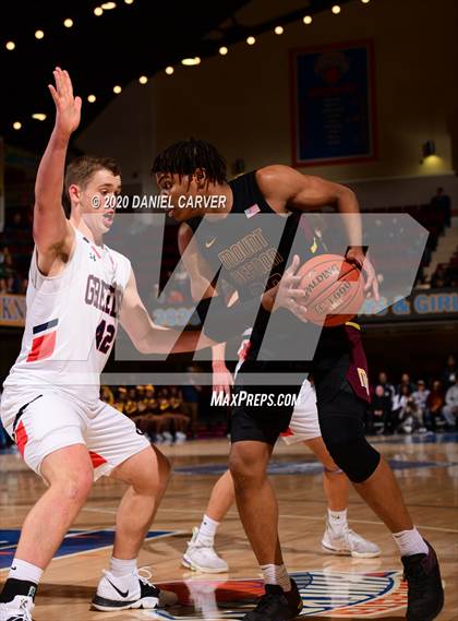 Thumbnail 3 in Greeley vs. Mount Vernon (Section 1 Class AA Final) photogallery.