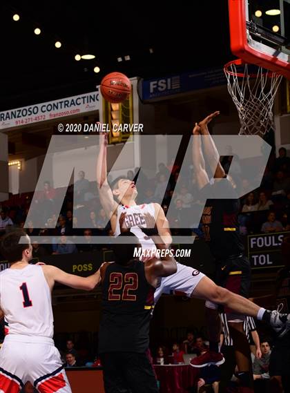 Thumbnail 3 in Greeley vs. Mount Vernon (Section 1 Class AA Final) photogallery.