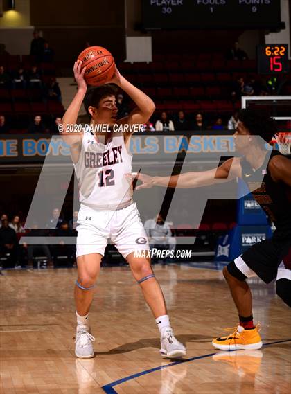 Thumbnail 2 in Greeley vs. Mount Vernon (Section 1 Class AA Final) photogallery.