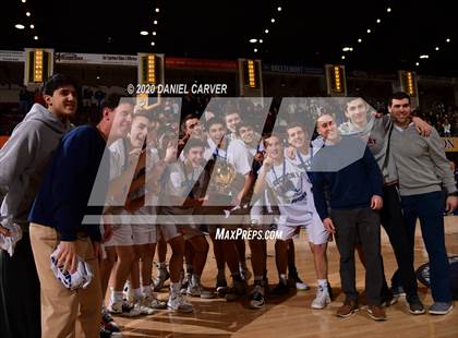 Thumbnail 3 in Greeley vs. Mount Vernon (Section 1 Class AA Final) photogallery.
