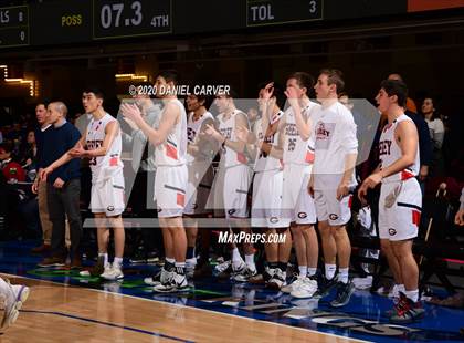 Thumbnail 1 in Greeley vs. Mount Vernon (Section 1 Class AA Final) photogallery.