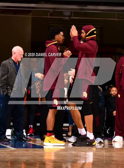 Thumbnail 1 in Greeley vs. Mount Vernon (Section 1 Class AA Final) photogallery.
