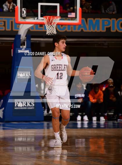 Thumbnail 2 in Greeley vs. Mount Vernon (Section 1 Class AA Final) photogallery.