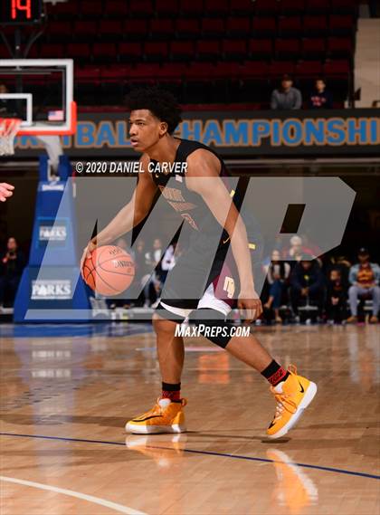 Thumbnail 1 in Greeley vs. Mount Vernon (Section 1 Class AA Final) photogallery.
