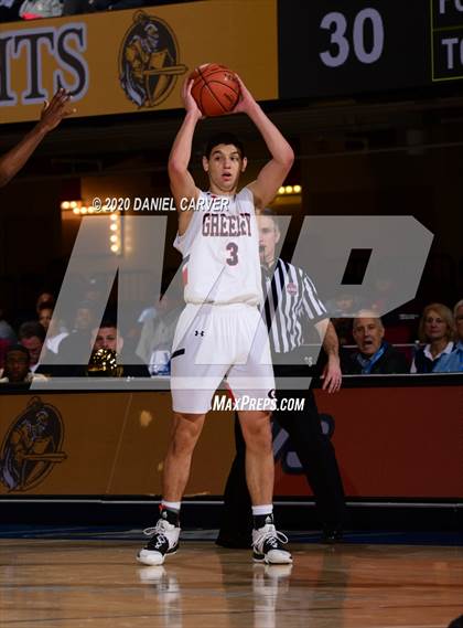 Thumbnail 2 in Greeley vs. Mount Vernon (Section 1 Class AA Final) photogallery.