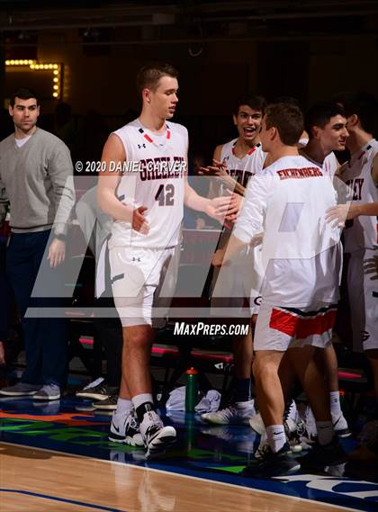 Thumbnail 3 in Greeley vs. Mount Vernon (Section 1 Class AA Final) photogallery.