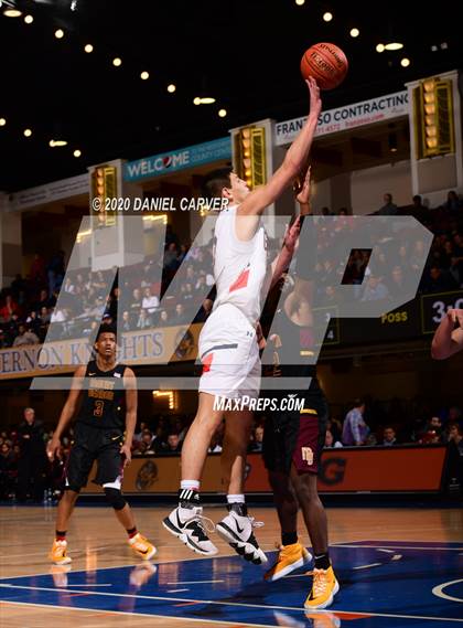 Thumbnail 1 in Greeley vs. Mount Vernon (Section 1 Class AA Final) photogallery.