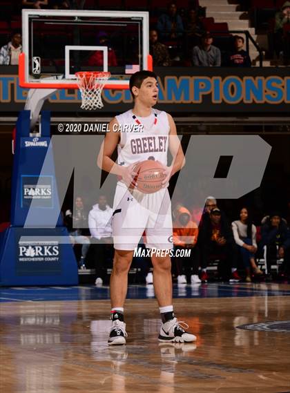 Thumbnail 2 in Greeley vs. Mount Vernon (Section 1 Class AA Final) photogallery.