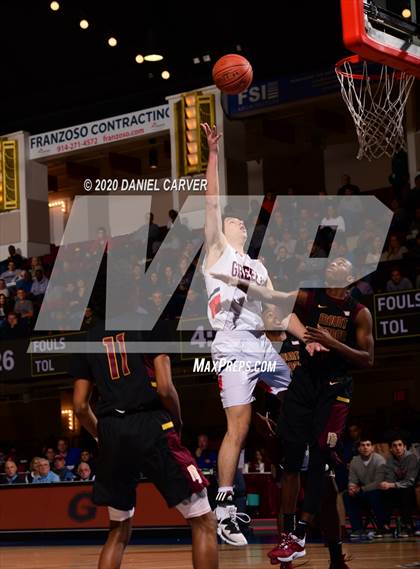 Thumbnail 1 in Greeley vs. Mount Vernon (Section 1 Class AA Final) photogallery.