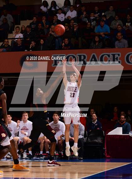 Thumbnail 2 in Greeley vs. Mount Vernon (Section 1 Class AA Final) photogallery.
