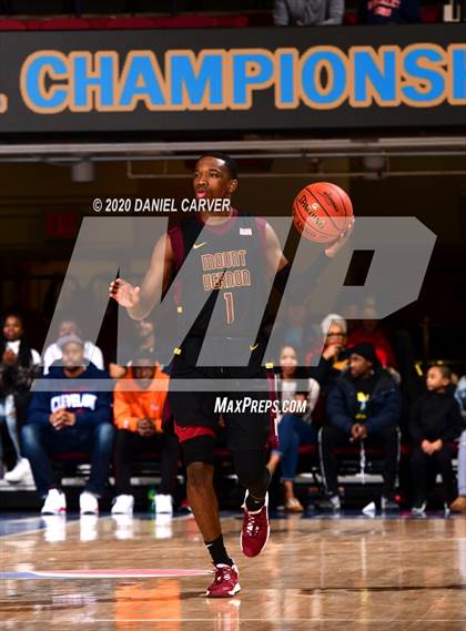 Thumbnail 2 in Greeley vs. Mount Vernon (Section 1 Class AA Final) photogallery.