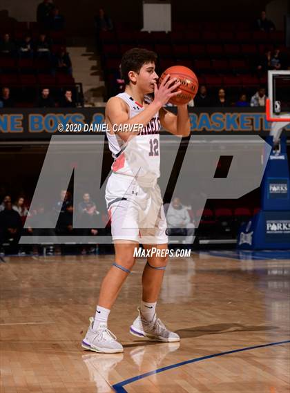 Thumbnail 1 in Greeley vs. Mount Vernon (Section 1 Class AA Final) photogallery.