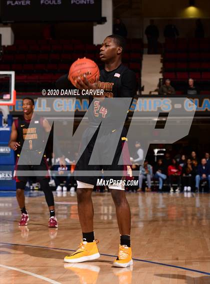 Thumbnail 1 in Greeley vs. Mount Vernon (Section 1 Class AA Final) photogallery.