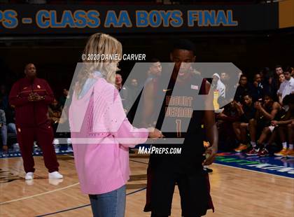 Thumbnail 3 in Greeley vs. Mount Vernon (Section 1 Class AA Final) photogallery.