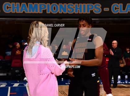 Thumbnail 1 in Greeley vs. Mount Vernon (Section 1 Class AA Final) photogallery.