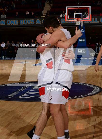Thumbnail 3 in Greeley vs. Mount Vernon (Section 1 Class AA Final) photogallery.