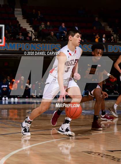 Thumbnail 2 in Greeley vs. Mount Vernon (Section 1 Class AA Final) photogallery.