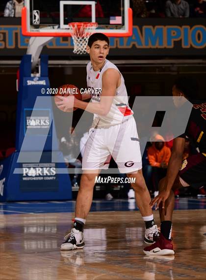 Thumbnail 3 in Greeley vs. Mount Vernon (Section 1 Class AA Final) photogallery.