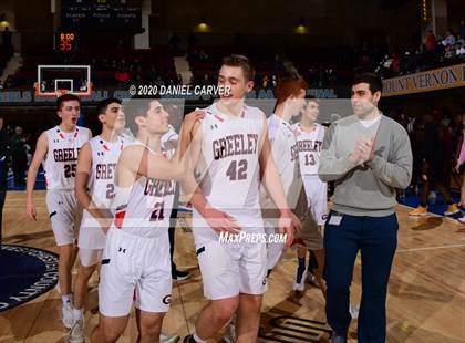 Thumbnail 1 in Greeley vs. Mount Vernon (Section 1 Class AA Final) photogallery.