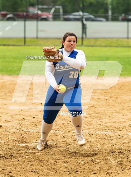 Thumbnail 2 in Danvers @ Austin Prep photogallery.