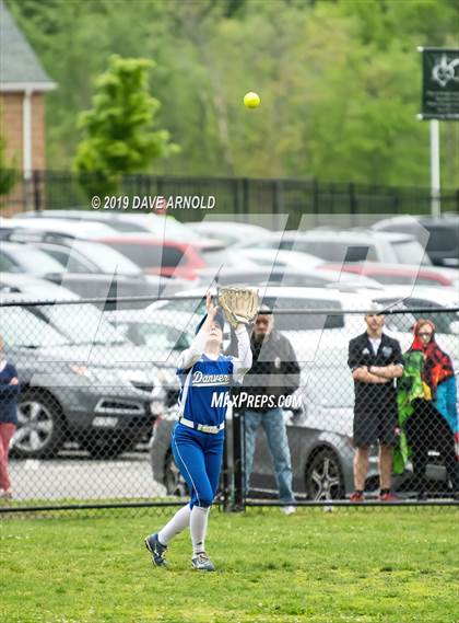 Thumbnail 1 in Danvers @ Austin Prep photogallery.