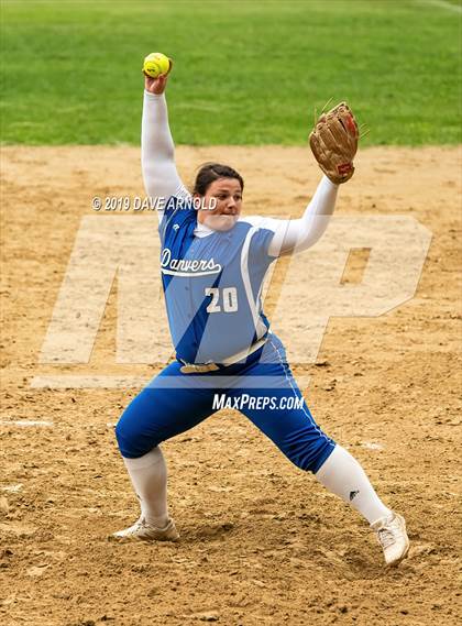 Thumbnail 1 in Danvers @ Austin Prep photogallery.