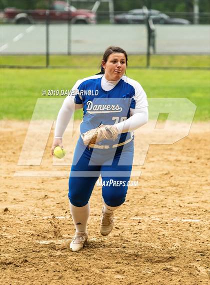 Thumbnail 1 in Danvers @ Austin Prep photogallery.
