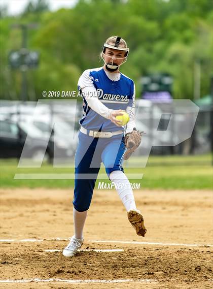 Thumbnail 3 in Danvers @ Austin Prep photogallery.