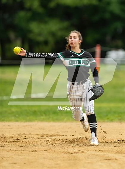 Thumbnail 2 in Danvers @ Austin Prep photogallery.