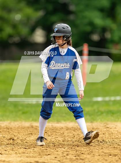 Thumbnail 2 in Danvers @ Austin Prep photogallery.