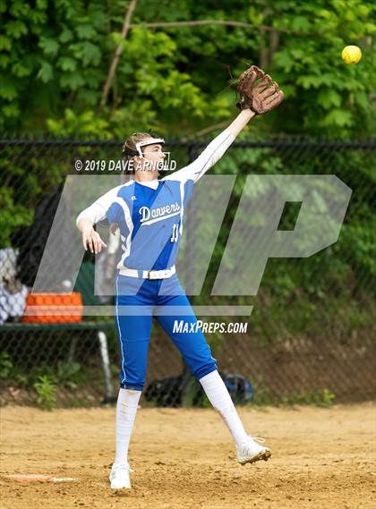 Thumbnail 3 in Danvers @ Austin Prep photogallery.