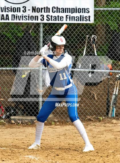 Thumbnail 3 in Danvers @ Austin Prep photogallery.