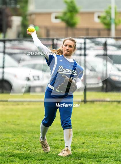 Thumbnail 1 in Danvers @ Austin Prep photogallery.