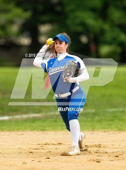 Thumbnail 2 in Danvers @ Austin Prep photogallery.