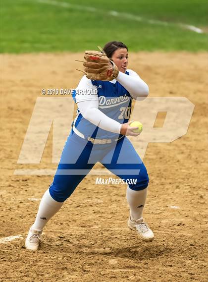 Thumbnail 1 in Danvers @ Austin Prep photogallery.