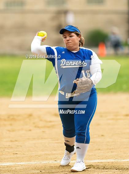 Thumbnail 1 in Danvers @ Austin Prep photogallery.