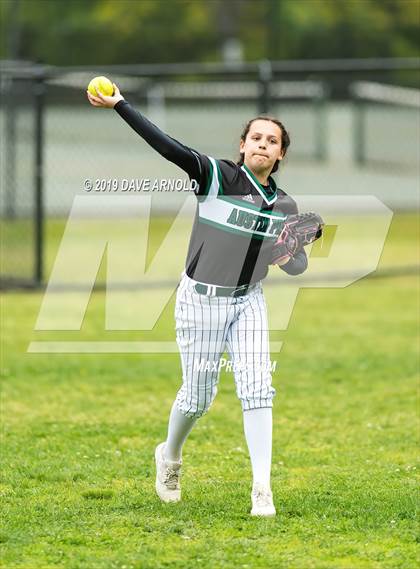 Thumbnail 2 in Danvers @ Austin Prep photogallery.