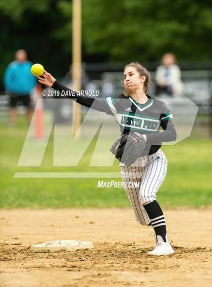 Thumbnail 1 in Danvers @ Austin Prep photogallery.