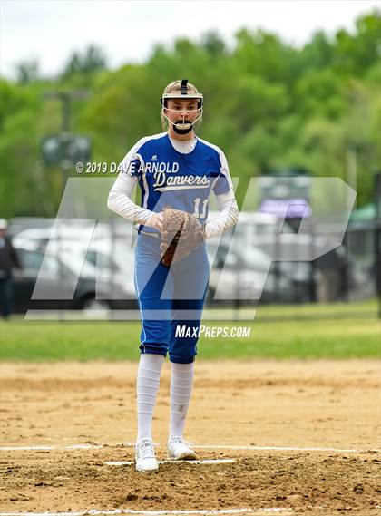 Thumbnail 2 in Danvers @ Austin Prep photogallery.