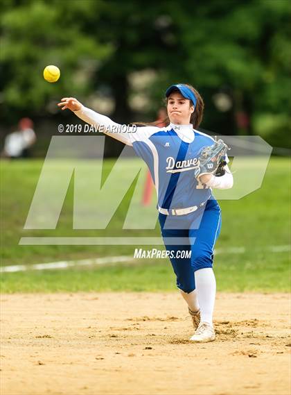 Thumbnail 3 in Danvers @ Austin Prep photogallery.