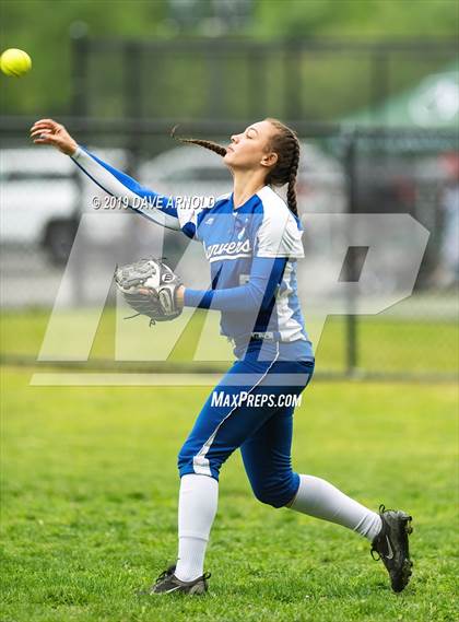 Thumbnail 3 in Danvers @ Austin Prep photogallery.