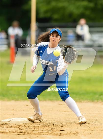 Thumbnail 1 in Danvers @ Austin Prep photogallery.