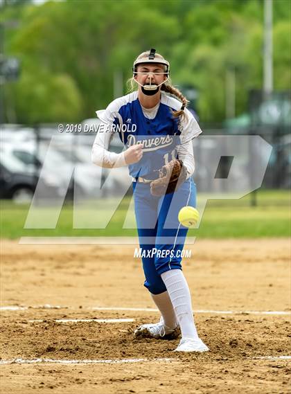 Thumbnail 2 in Danvers @ Austin Prep photogallery.